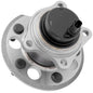 512280 - Rear Wheel Hub Bearing Assembly