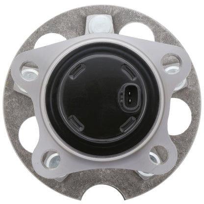 512282 - Rear (Driver Side) Wheel Hub Bearing Assembly