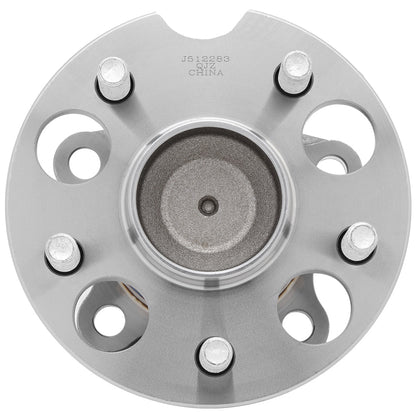 512283 - Rear (Passenger Side) Wheel Hub Bearing Assembly