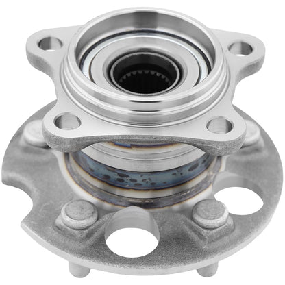 512284 - Rear Wheel Hub Bearing Assembly