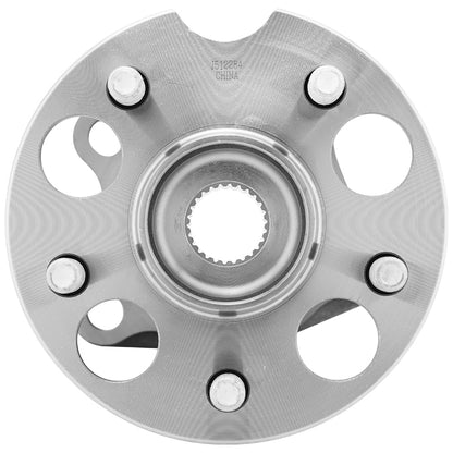 512284 - Rear Wheel Hub Bearing Assembly