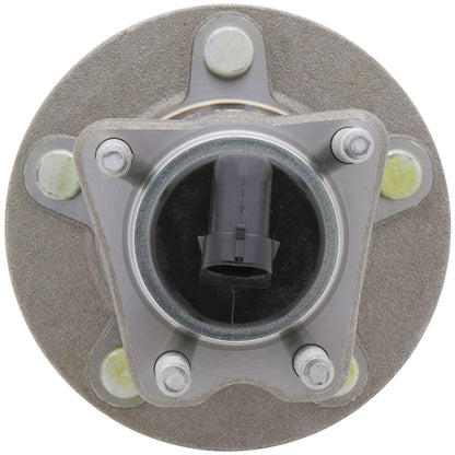 512285 - Rear Wheel Hub Bearing Assembly