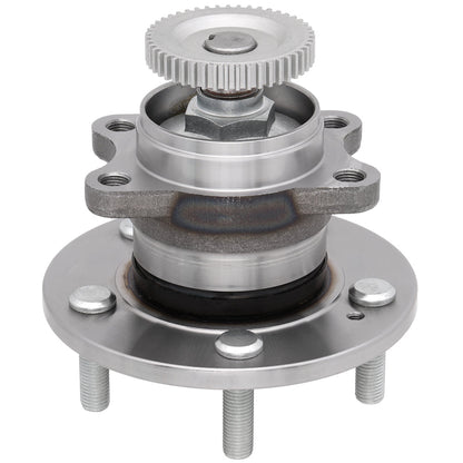 512286 - Rear Wheel Hub Bearing Assembly