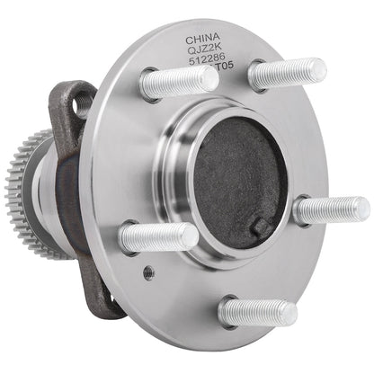512286 - Rear Wheel Hub Bearing Assembly