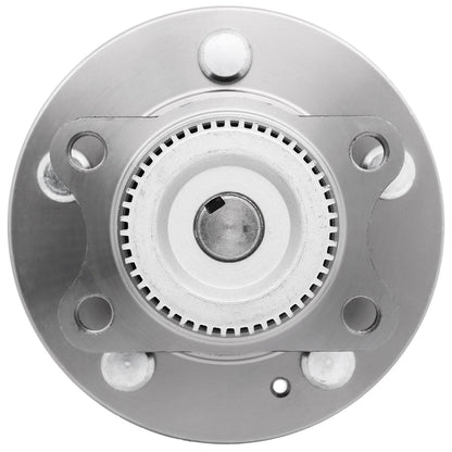 512286 - Rear Wheel Hub Bearing Assembly