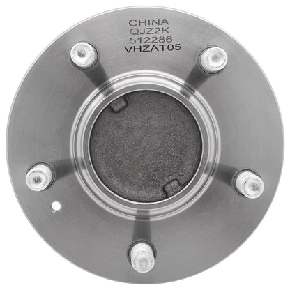 512286 - Rear Wheel Hub Bearing Assembly