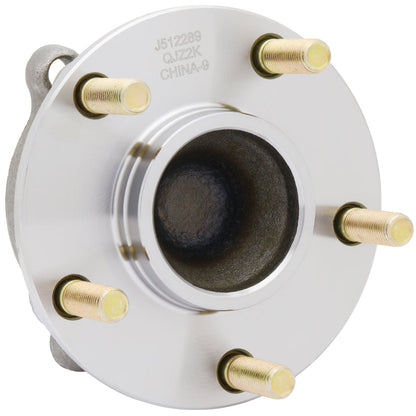 512289- Rear Wheel Hub Bearing Assembly