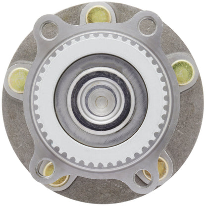 512289- Rear Wheel Hub Bearing Assembly