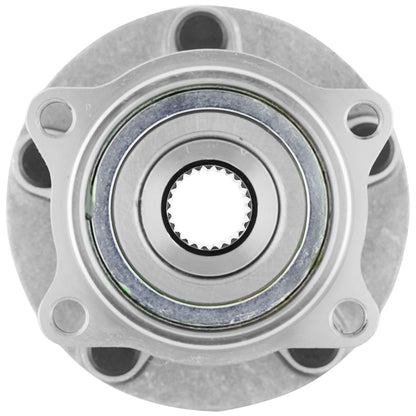 512291 - Rear Wheel Hub Bearing Assembly
