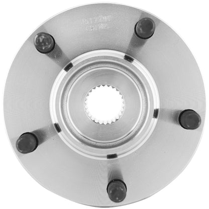 512291 - Rear Wheel Hub Bearing Assembly