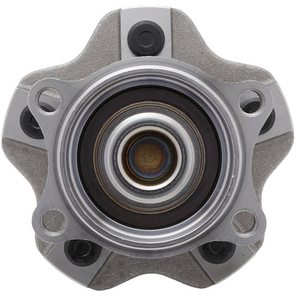 512292 - Rear Wheel Hub Bearing Assembly
