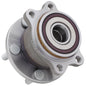 512293 - Rear Wheel Hub Bearing Assembly
