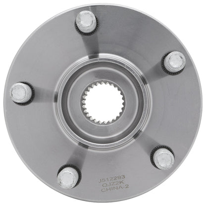 512293 - Rear Wheel Hub Bearing Assembly