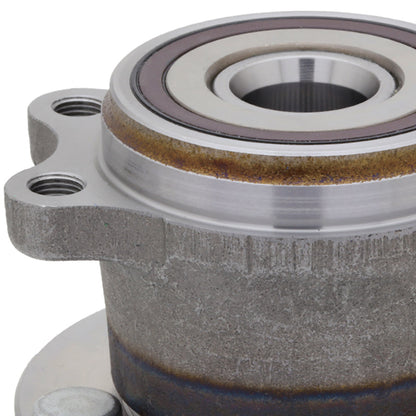 512293 - Rear Wheel Hub Bearing Assembly