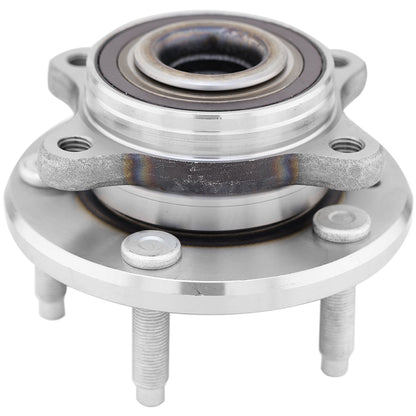 512299 - Rear Wheel Hub Bearing Assembly