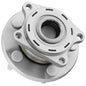 512300 - Rear Wheel Hub Bearing Assembly