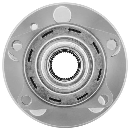 512300 - Rear Wheel Hub Bearing Assembly