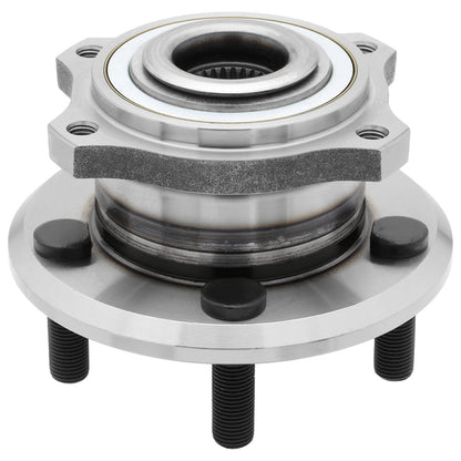 512301 - Rear Wheel Hub Bearing Assembly