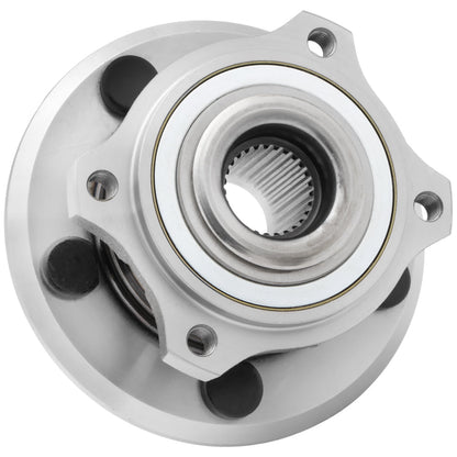 512301 - Rear Wheel Hub Bearing Assembly