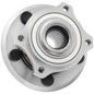 512301 - Rear Wheel Hub Bearing Assembly