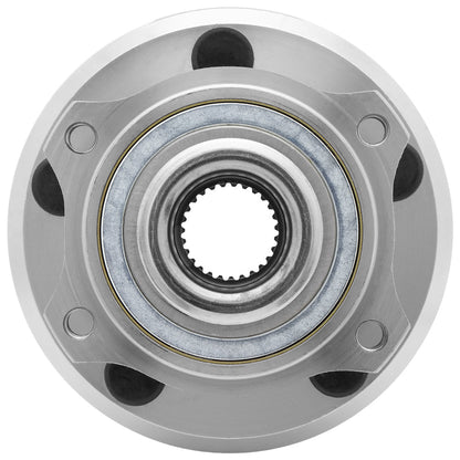 512301 - Rear Wheel Hub Bearing Assembly