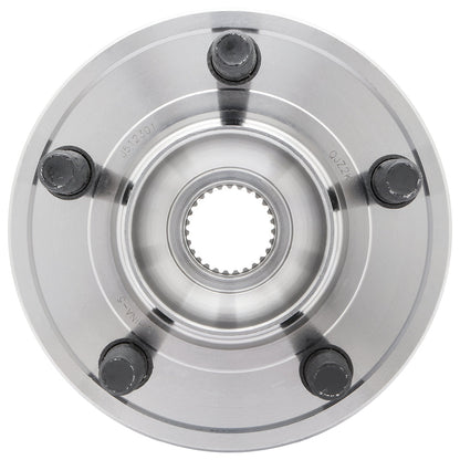 512301 - Rear Wheel Hub Bearing Assembly