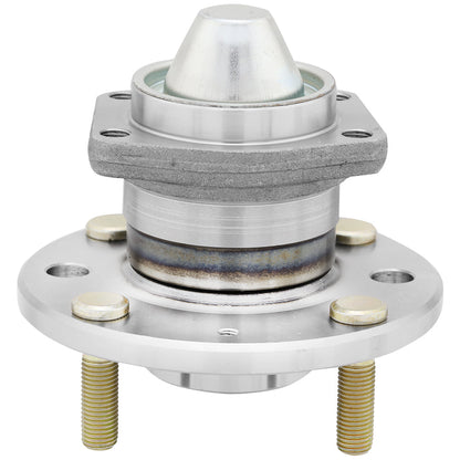 512317 - Rear Wheel Hub Bearing Hub Assembly