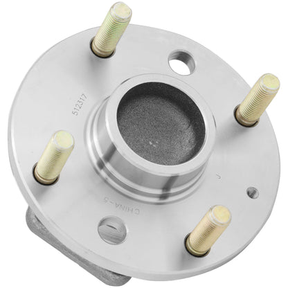 512317 - Rear Wheel Hub Bearing Hub Assembly