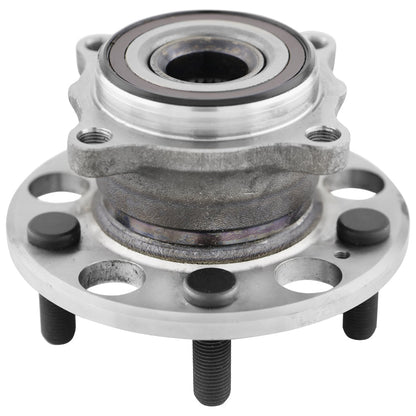 512321 - Rear Wheel Hub Bearing Hub Assembly