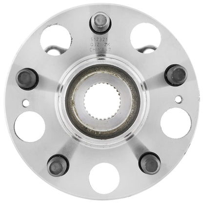 512321 - Rear Wheel Hub Bearing Hub Assembly
