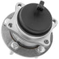 512326 - Rear Wheel Hub Bearing Assembly