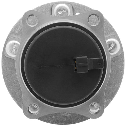 512326 - Rear Wheel Hub Bearing Assembly