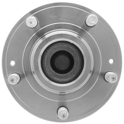 512326 - Rear Wheel Hub Bearing Assembly