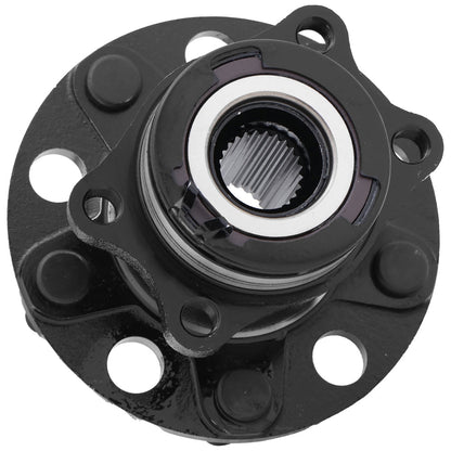 512333-EC - Rear Wheel Hub Bearing Assembly