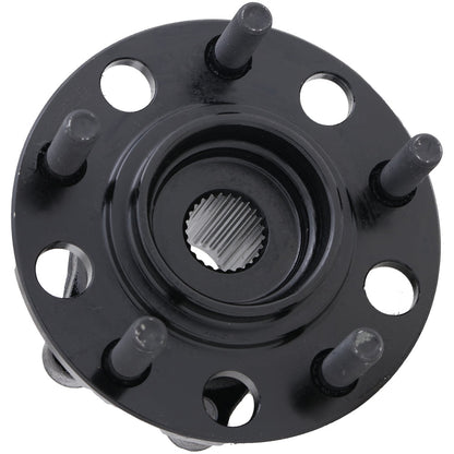 512333-EC - Rear Wheel Hub Bearing Assembly
