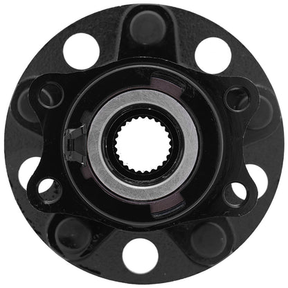 512333-EC - Rear Wheel Hub Bearing Assembly