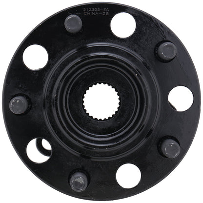 512333-EC - Rear Wheel Hub Bearing Assembly