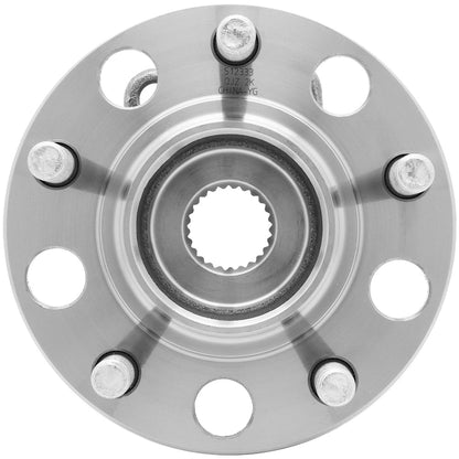 512333k - Rear Wheel Hub Bearing Assembly