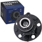 512333-EC - Rear Wheel Hub Bearing Assembly