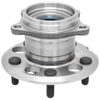512338 - Rear Wheel Hub Bearing Assembly