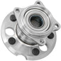 512338 - Rear Wheel Hub Bearing Assembly