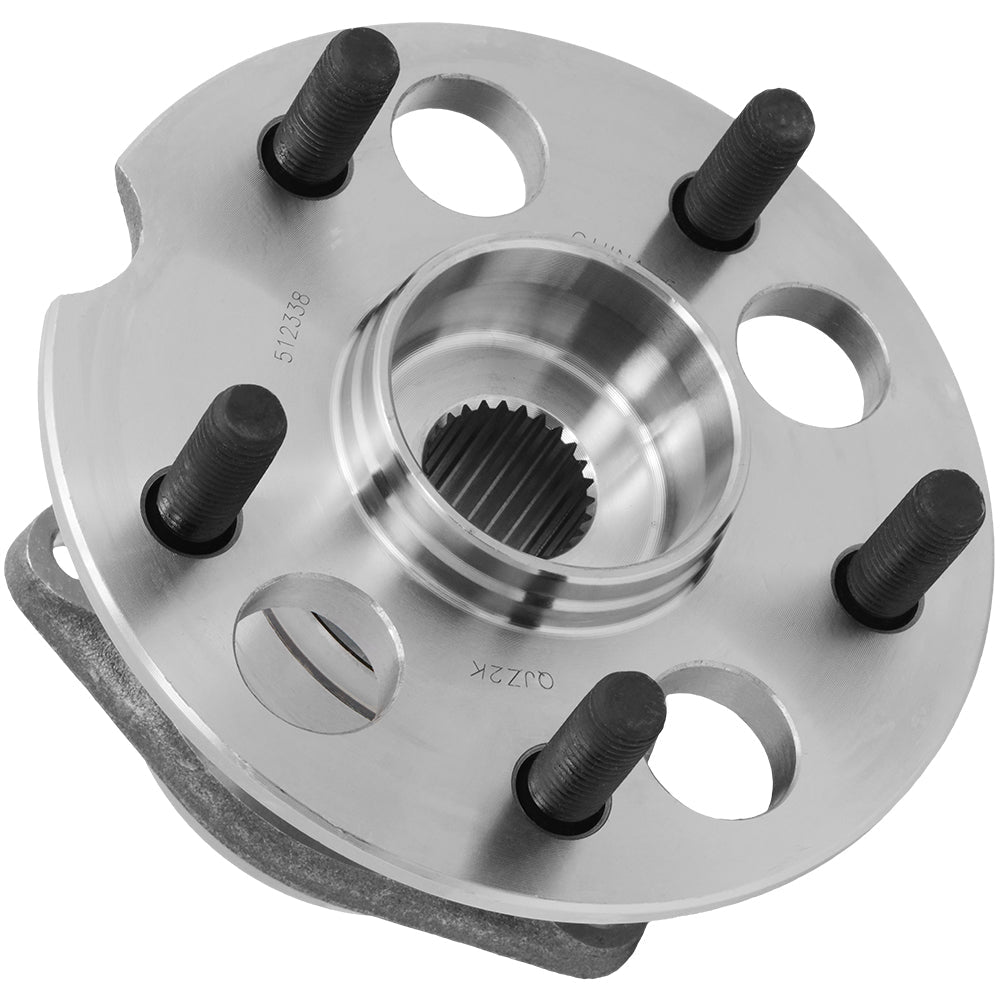 512338 - Rear Wheel Hub Bearing Assembly