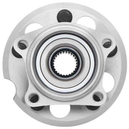 512338 - Rear Wheel Hub Bearing Assembly