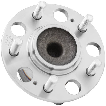 512340 - Rear Wheel Hub Bearing Hub Assembly