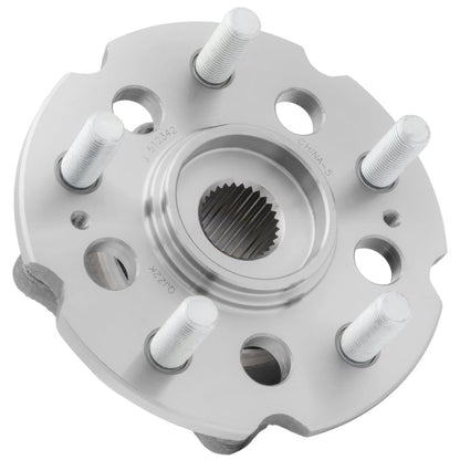 512342 - Rear Wheel Hub Bearing Assembly