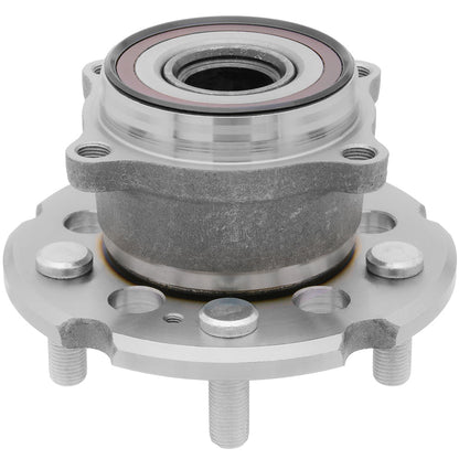 512342 - Rear Wheel Hub Bearing Assembly