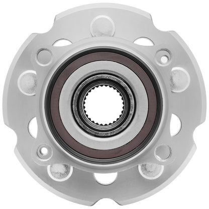 512342 - Rear Wheel Hub Bearing Assembly
