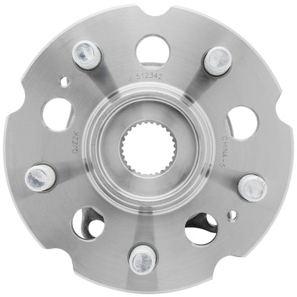 512342 - Rear Wheel Hub Bearing Assembly