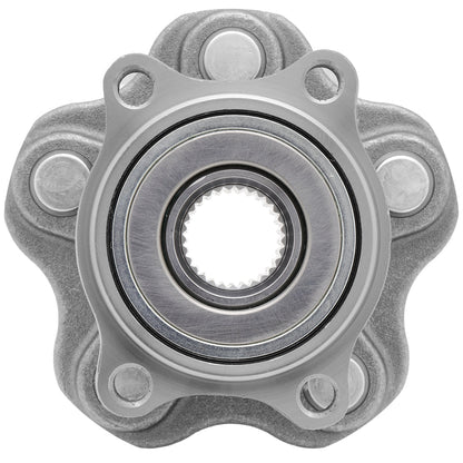 512346H - Rear Wheel Hub Bearing Assembly