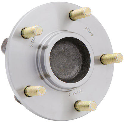 512348 - Rear Wheel Hub Bearing Hub Assembly